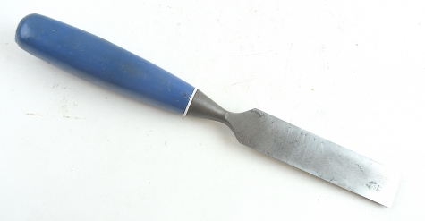 Marples one-inch beveled chisel
