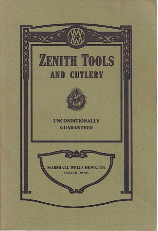 Zenith Tools and Cutlery 