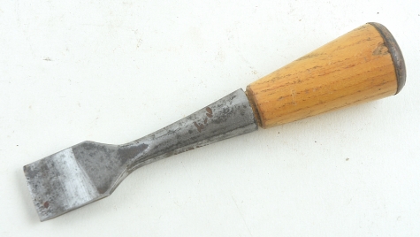 Stanley No. 720 one-inch chisel