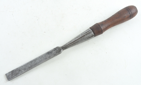 Witherby 5/8" beveled chisel