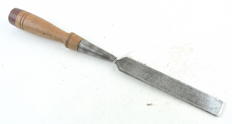 Samson one-inch firmer chisel