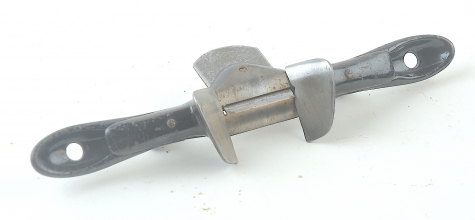 Early Stanley No. 65 chamfer shave