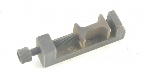 Starrett toolmaker's clamp No. 160