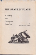 The Stanley Plane by Alvin Sellens