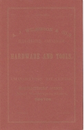 A.J. Wilkinson's Catalog of Hardware and Tools