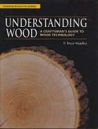Understanding Wood by Bruce Hoadley