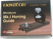Veritas miniature honing guide NIB