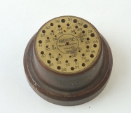 Morse small round drill stand