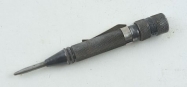 Eclipse automatic center punch No. 171