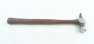 Cross pein metalsmith hammer