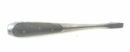 German Perfect-handle 6" screwdriver