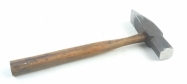 Metalsmith hammer