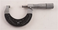 NSK YUX02 micrometer caliper