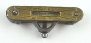 Stanley pocket level No. 41 Type 4