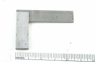 1.75" steel try square
