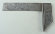 Stanley No. 14 steel square