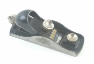 Stanley No. 9 1/2 adjustable mouth block plane