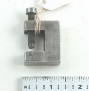 Tiny screw clamp