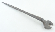 Armstrong 13/16" spud wrench