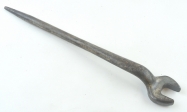 Armstrong 1.5" spud wrench