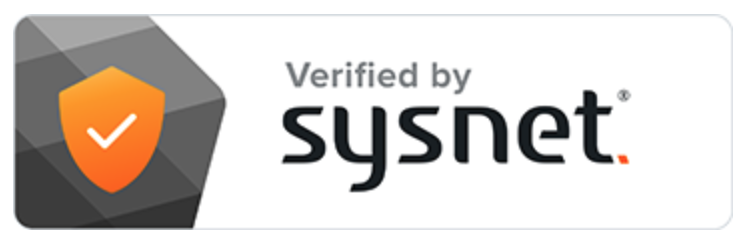 SYSnet logo